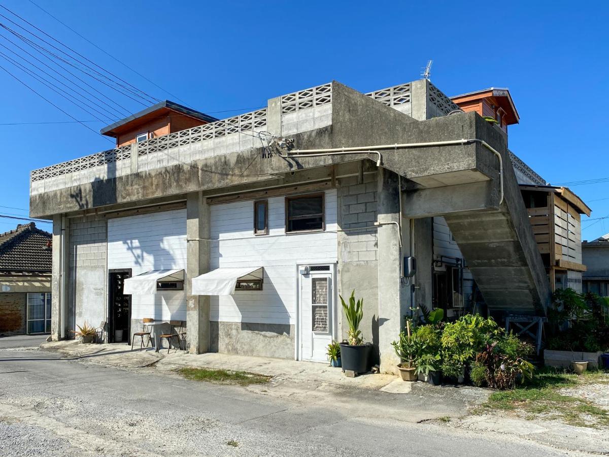 Irregular Inn 今帰仁村 エクステリア 写真