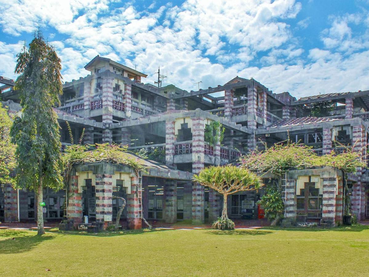 Irregular Inn 今帰仁村 エクステリア 写真